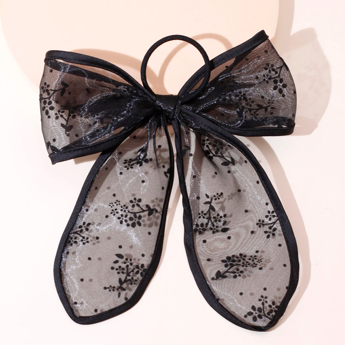 Vintage Scrunchie (25 colors/options)