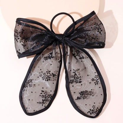 Vintage Scrunchie (25 colors/options)