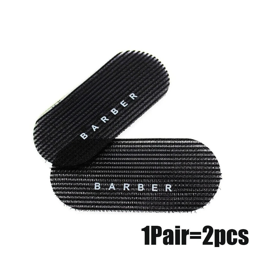 2 Hair Grippers