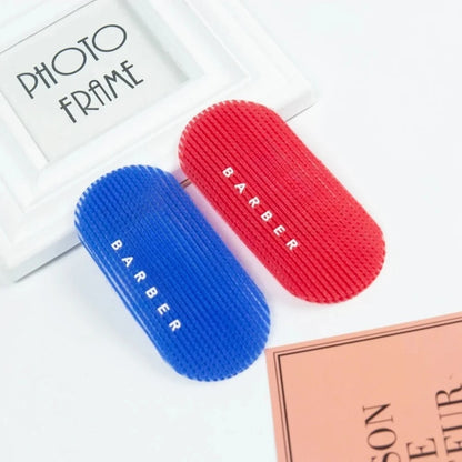 2 Hair Grippers