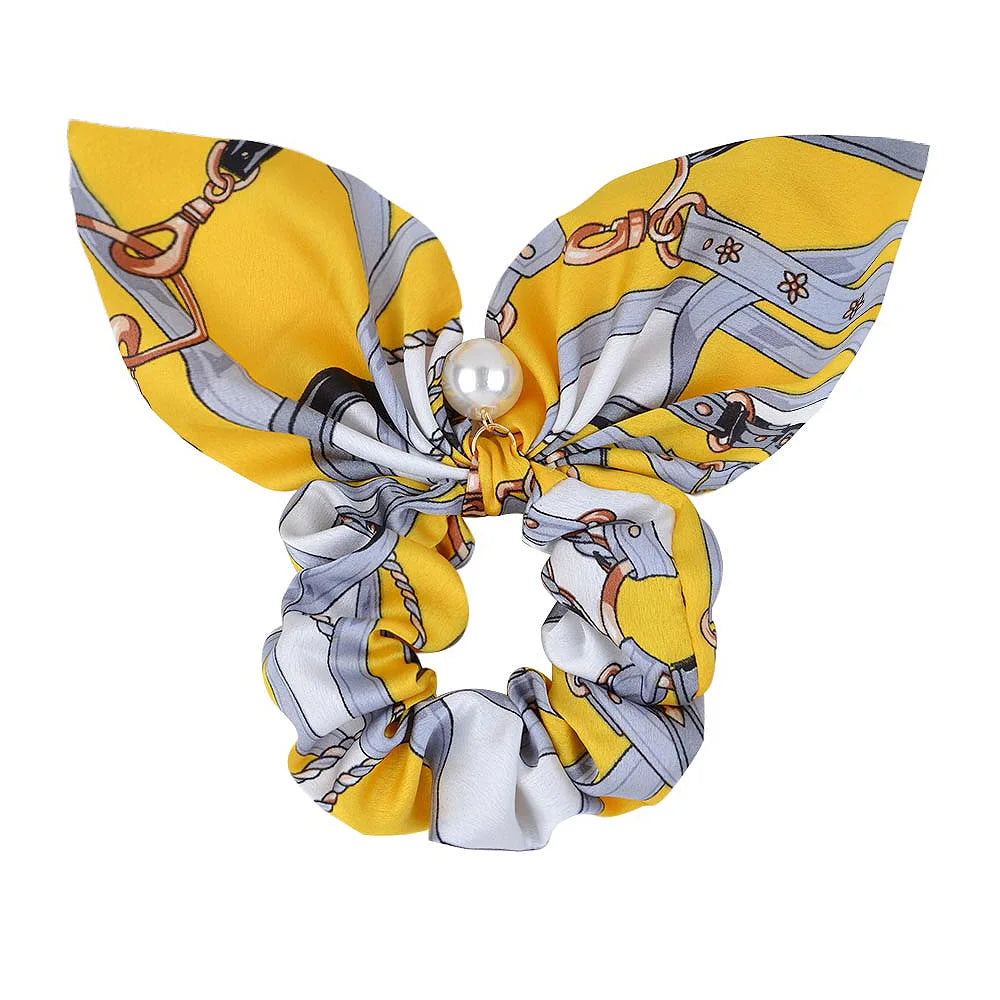 Chiffon Bowknot (25 options)