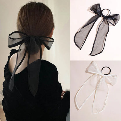 Vintage Scrunchie (25 colors/options)