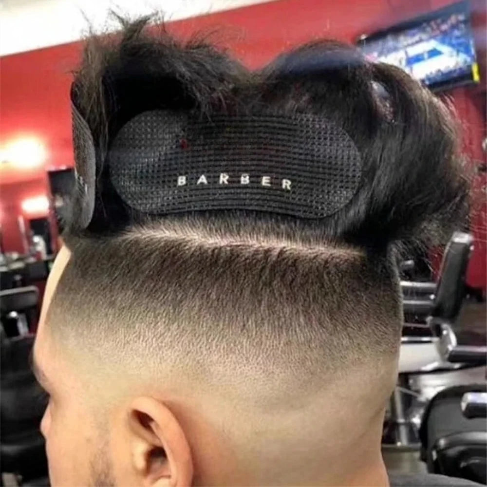 2 Hair Grippers