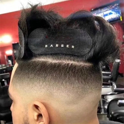 2 Hair Grippers
