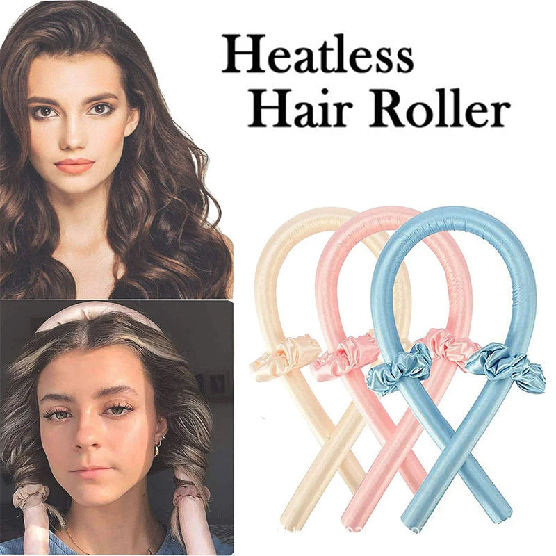 Curling Rod (15 color options)