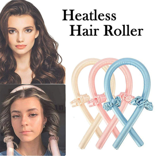 Curling Rod (15 color options)