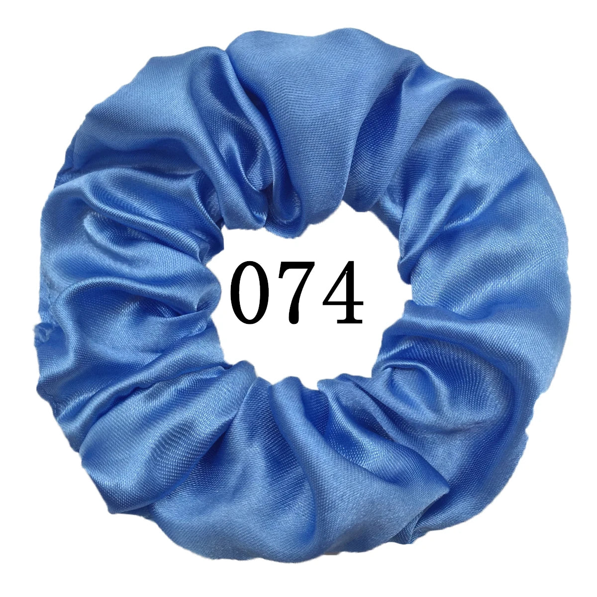 Satin tie (100 colors)
