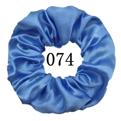 Satin tie (100 colors)