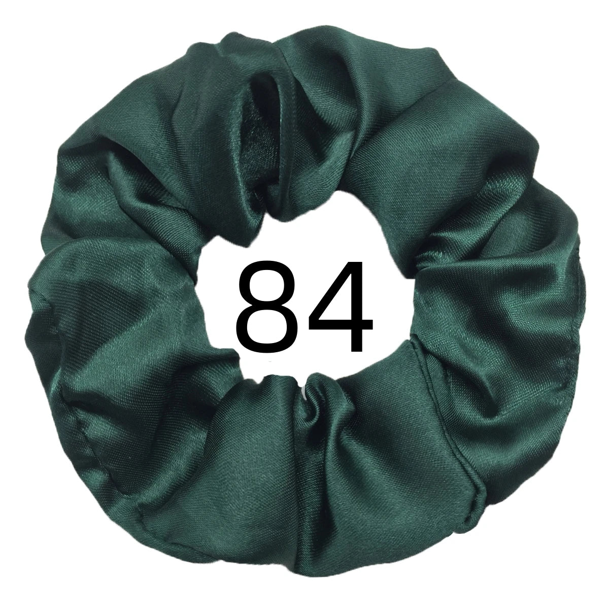 Satin tie (100 colors)