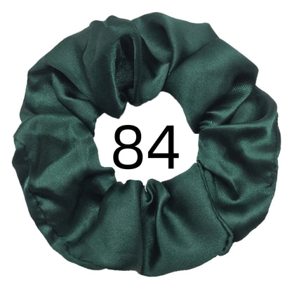 Satin tie (100 colors)