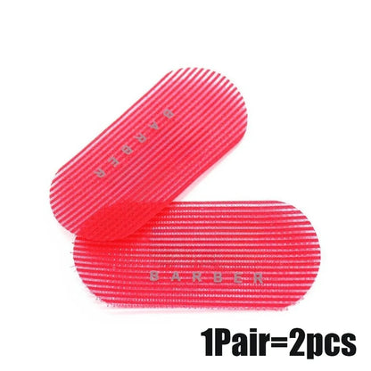 2 Hair Grippers