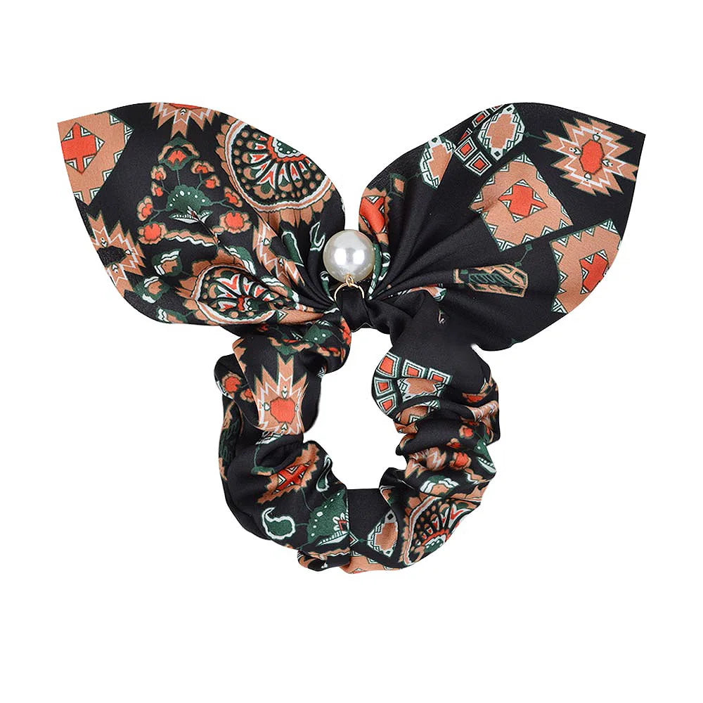 Chiffon Bowknot (25 options)