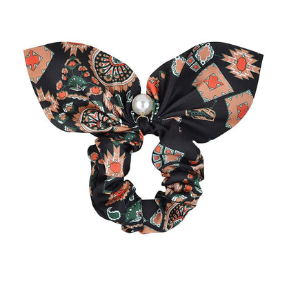 Chiffon Bowknot (25 options)