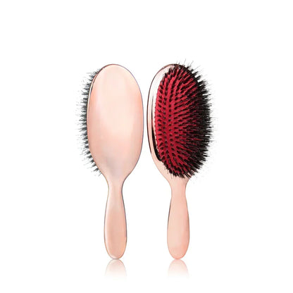 Luxurious Bristle brush (6 colors)