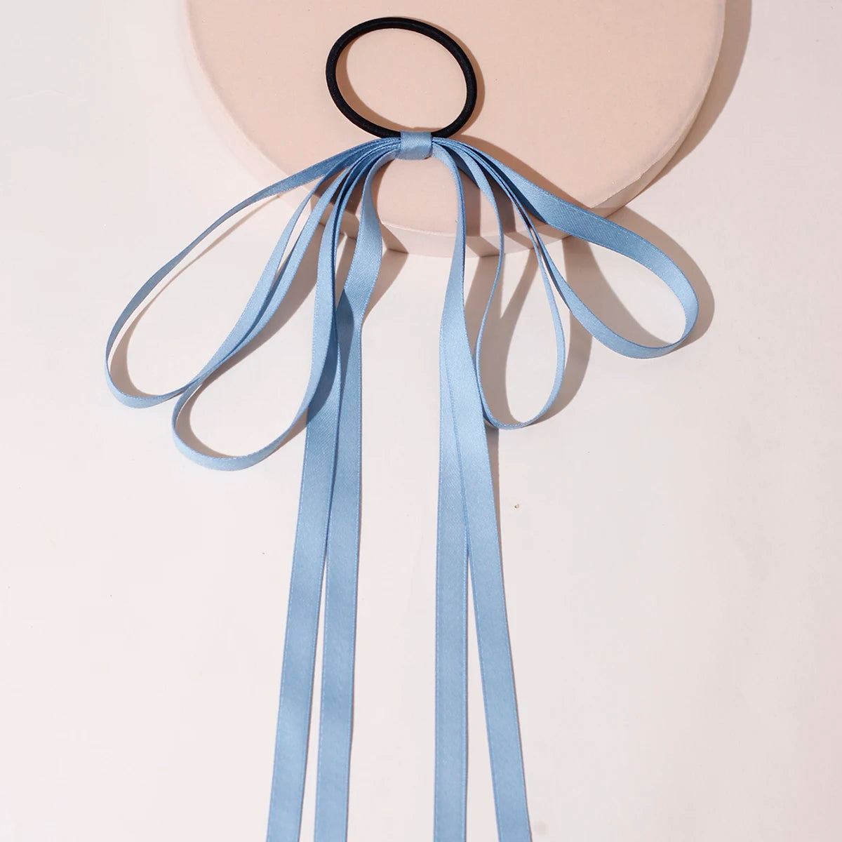 Vintage Scrunchie (25 colors/options)