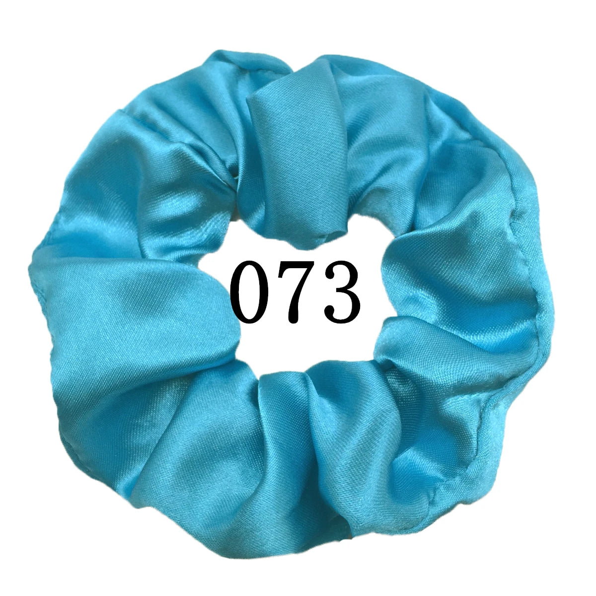 Satin tie (100 colors)