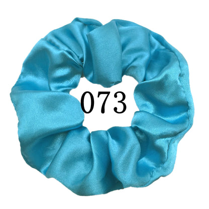 Satin tie (100 colors)