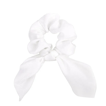 Poonytail tie (12 colors)