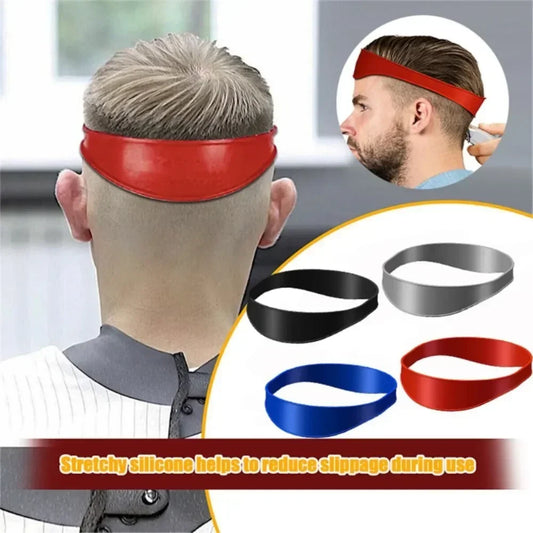 Hair Cutting Guide