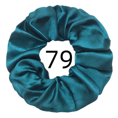 Satin tie (100 colors)