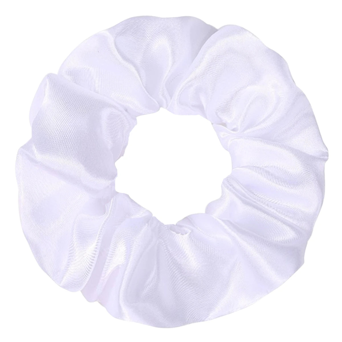 Satin tie (100 colors)
