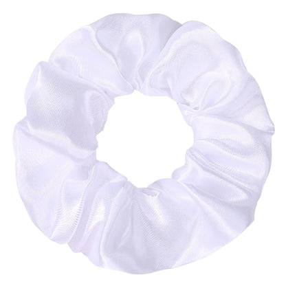 Satin tie (100 colors)