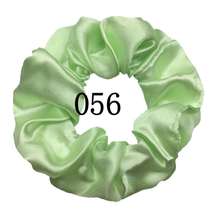 Satin tie (100 colors)