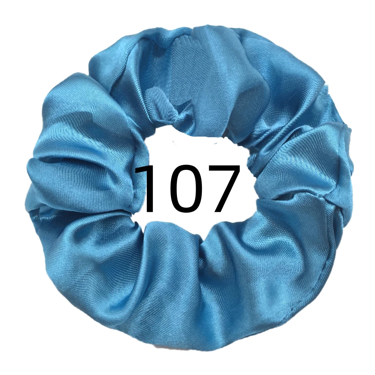 Satin tie (100 colors)