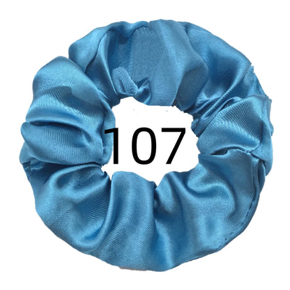 Satin tie (100 colors)