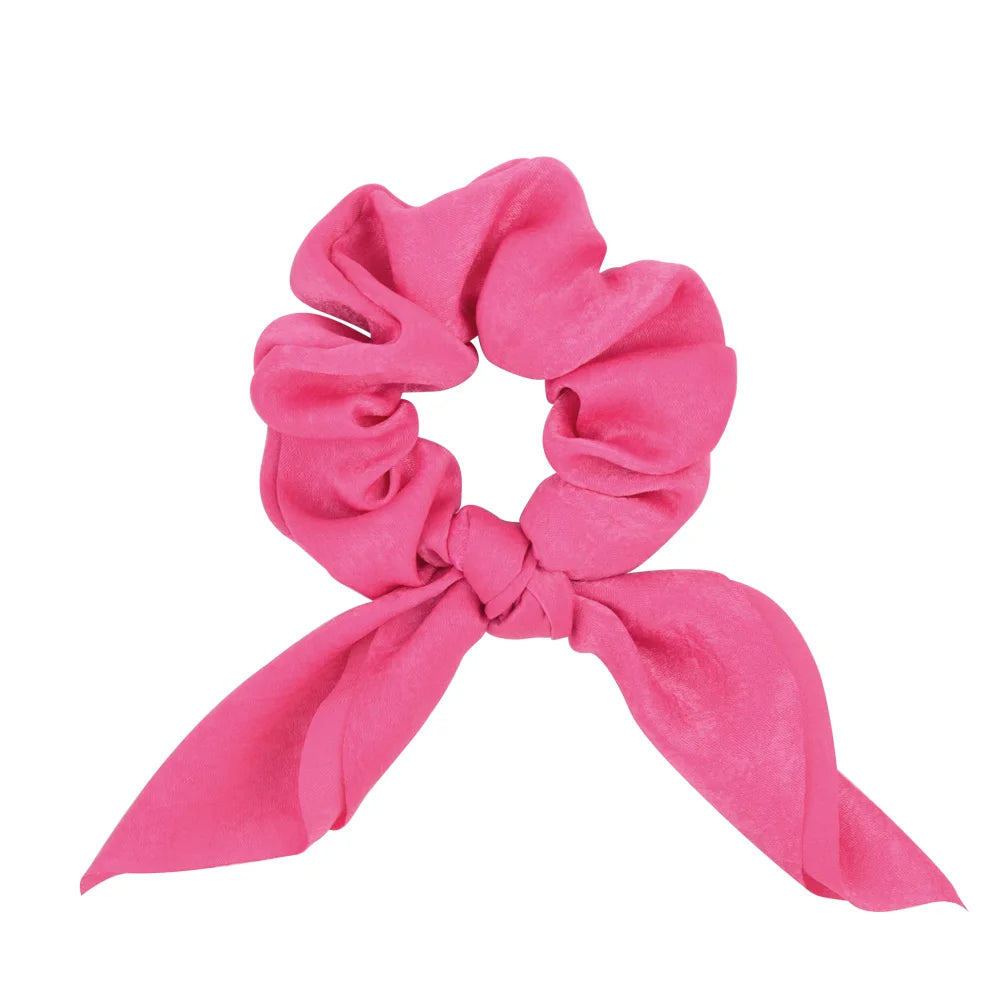 Chiffon Bowknot (25 options)