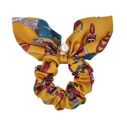 Chiffon Bowknot (25 options)