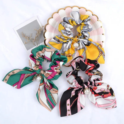 Chiffon Bowknot (25 options)
