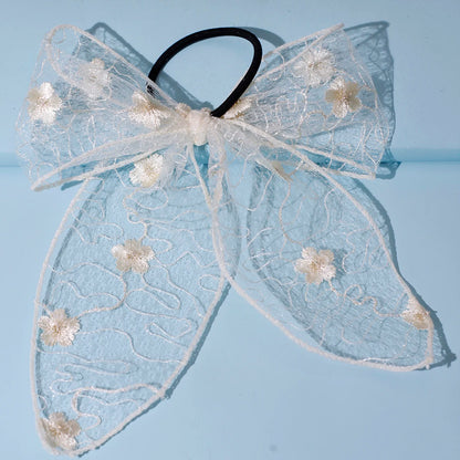Vintage Scrunchie (25 colors/options)