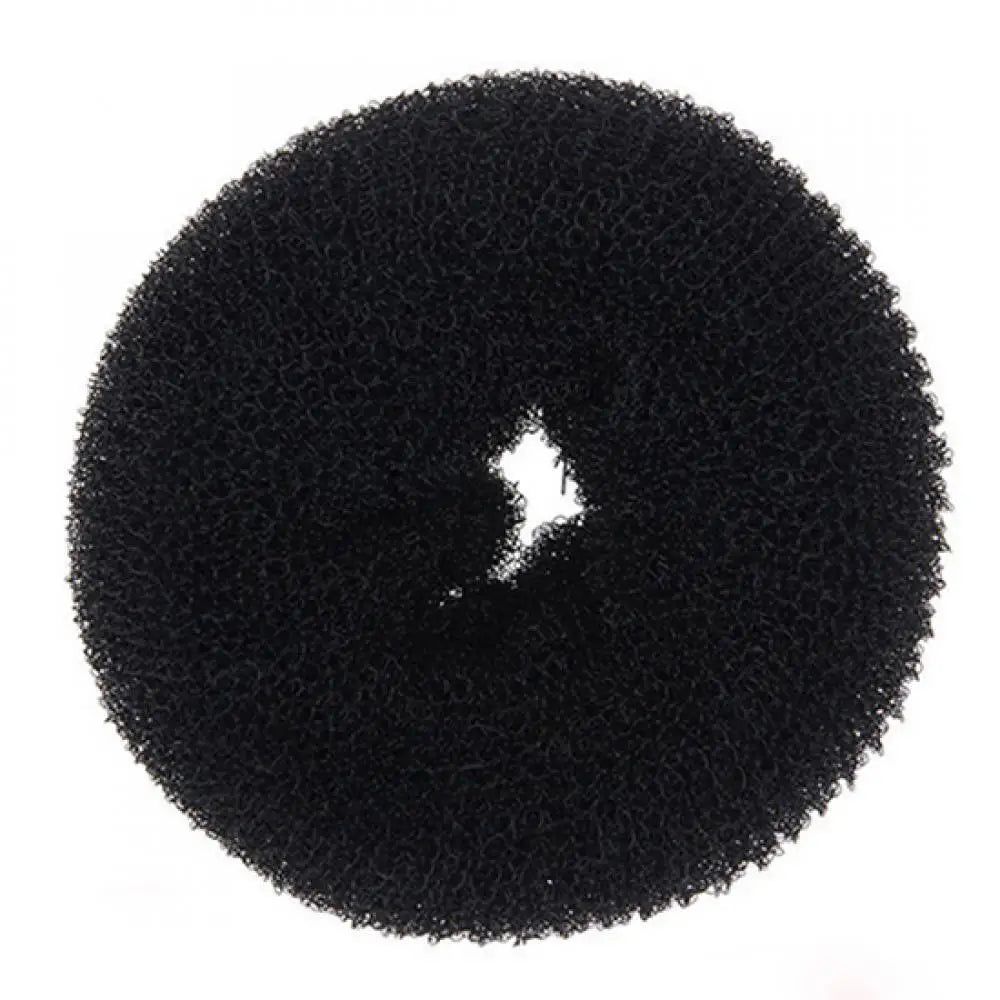 Hair tie donut (9 options)