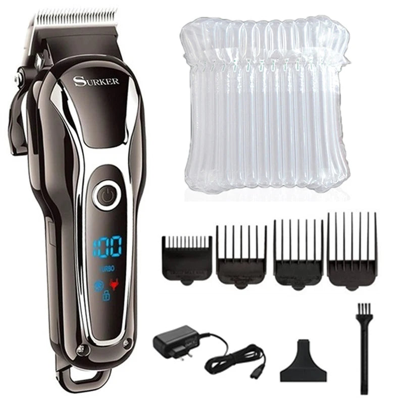 Barber Hair Clipper/Trimmer