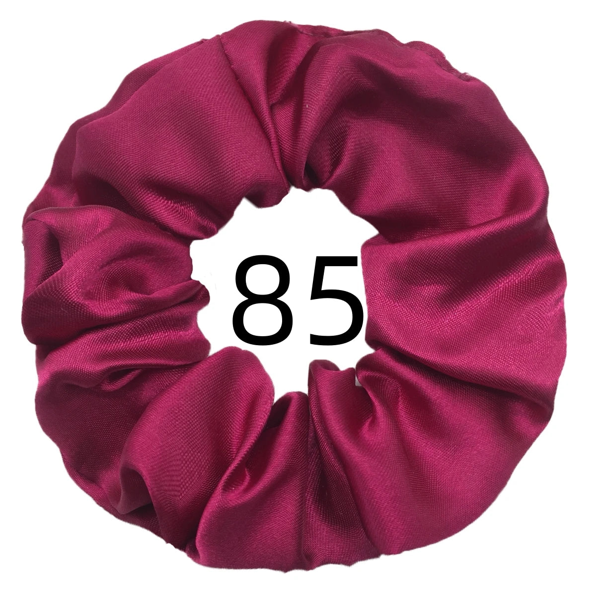 Satin tie (100 colors)