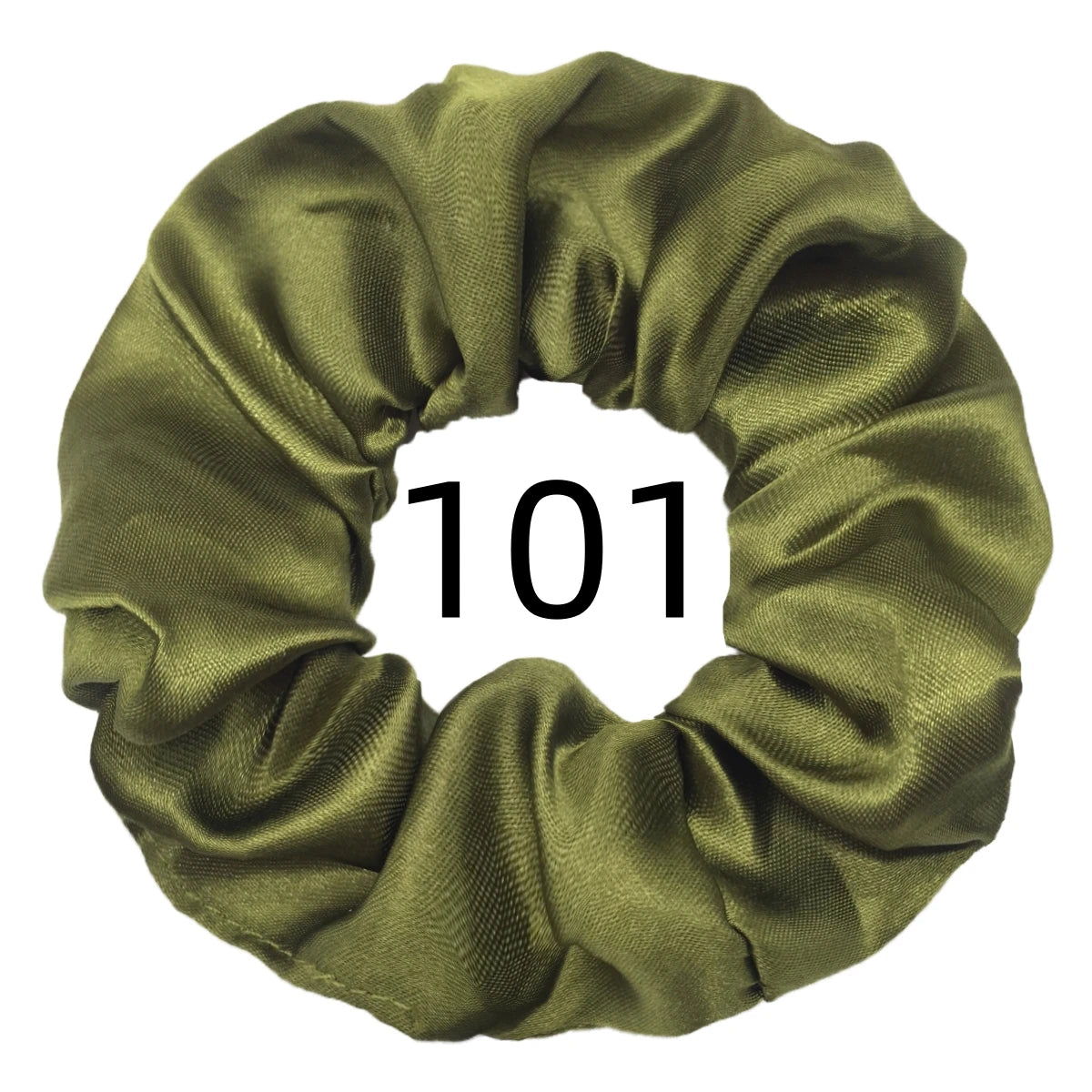 Satin tie (100 colors)