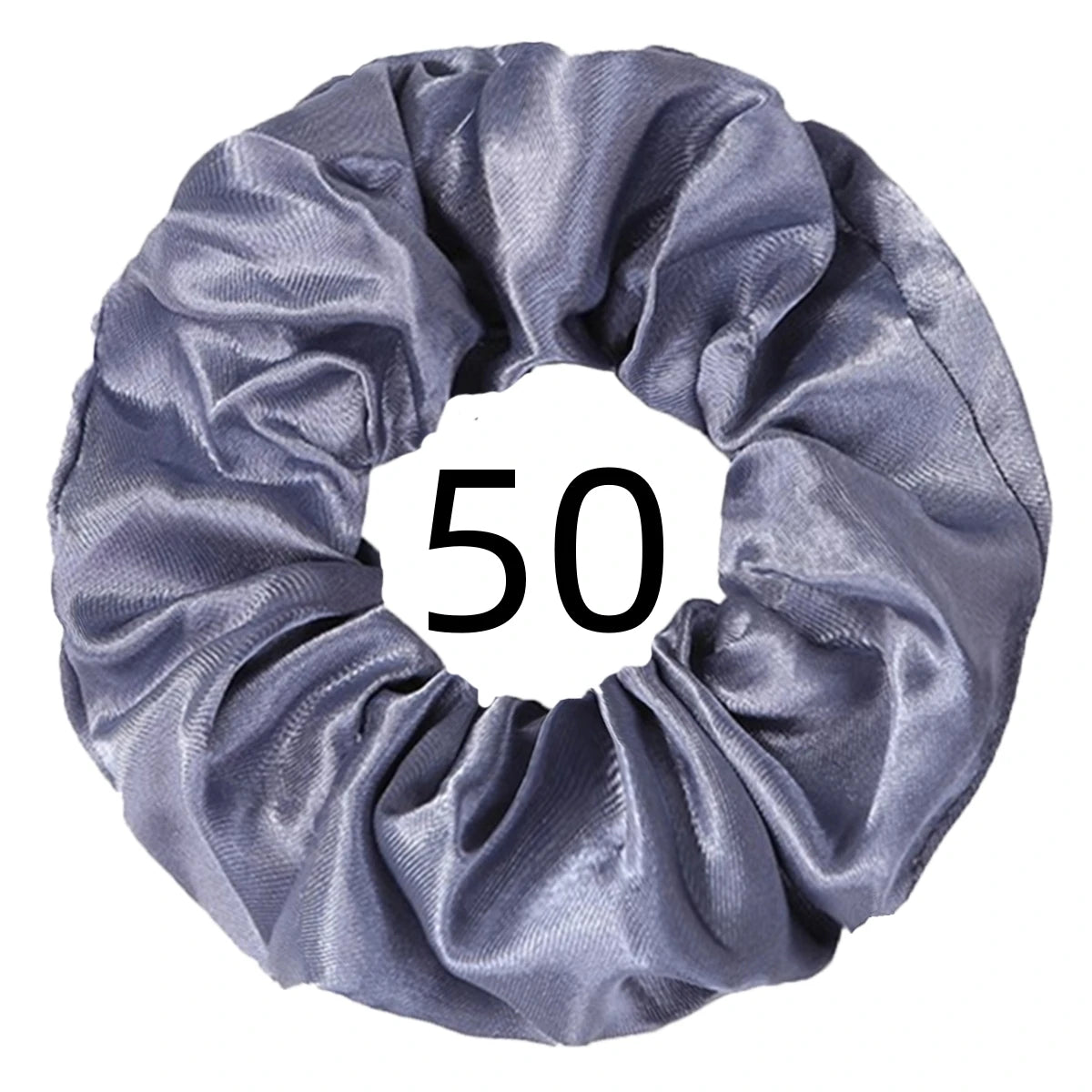 Satin tie (100 colors)