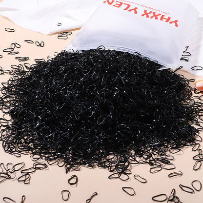 500/1000/2000pcs Girl ties
