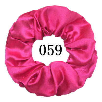 Satin tie (100 colors)
