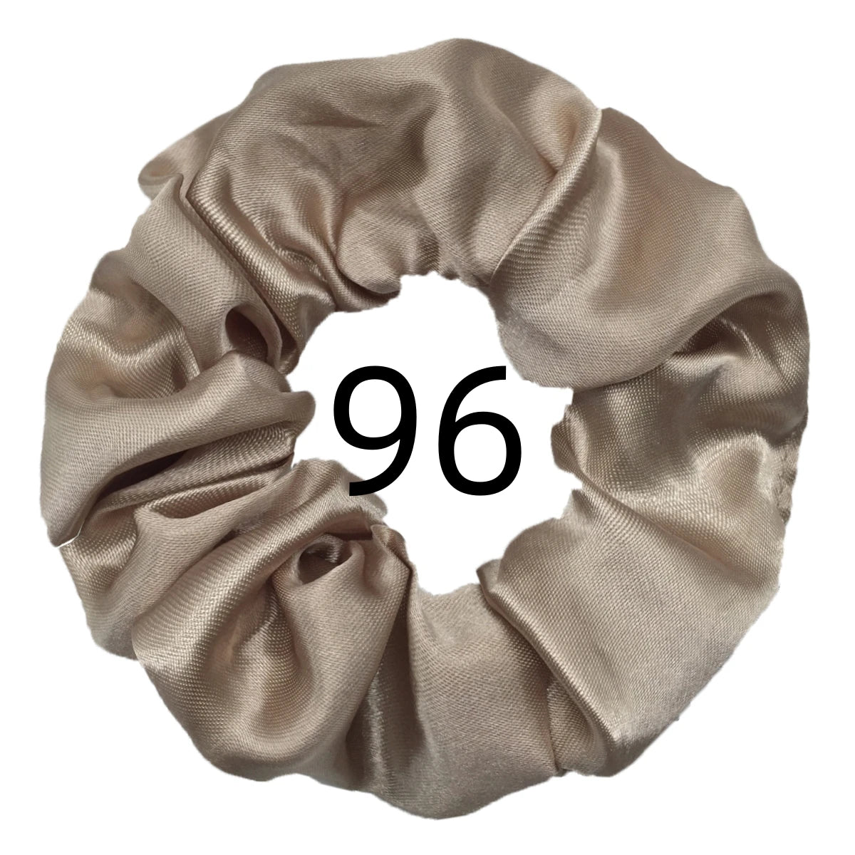 Satin tie (100 colors)