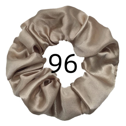 Satin tie (100 colors)