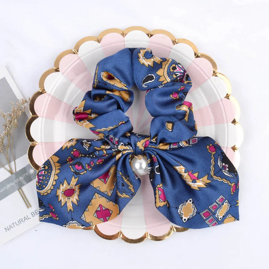 Chiffon Bowknot (25 options)
