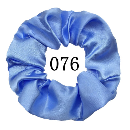 Satin tie (100 colors)