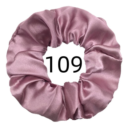 Satin tie (100 colors)