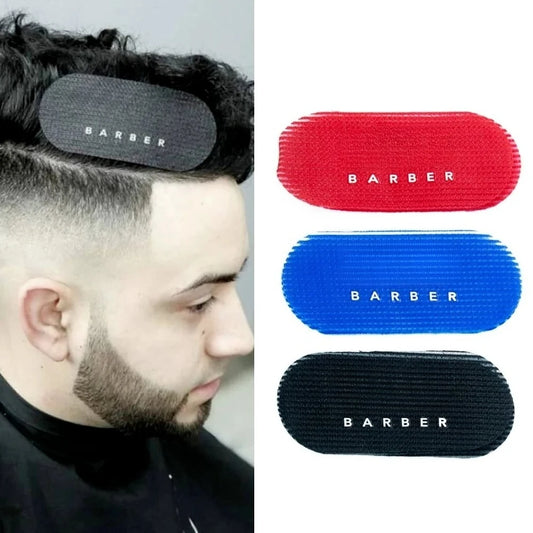 2 Hair Grippers