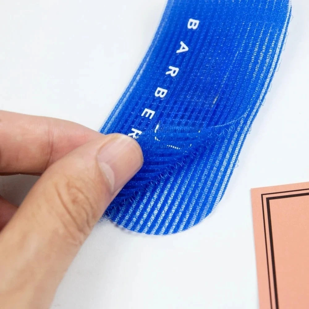 2 Hair Grippers
