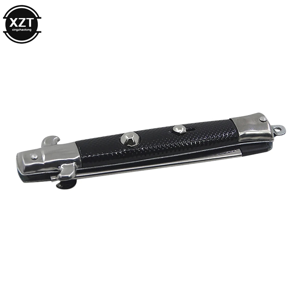 Men’s Beard folding comb