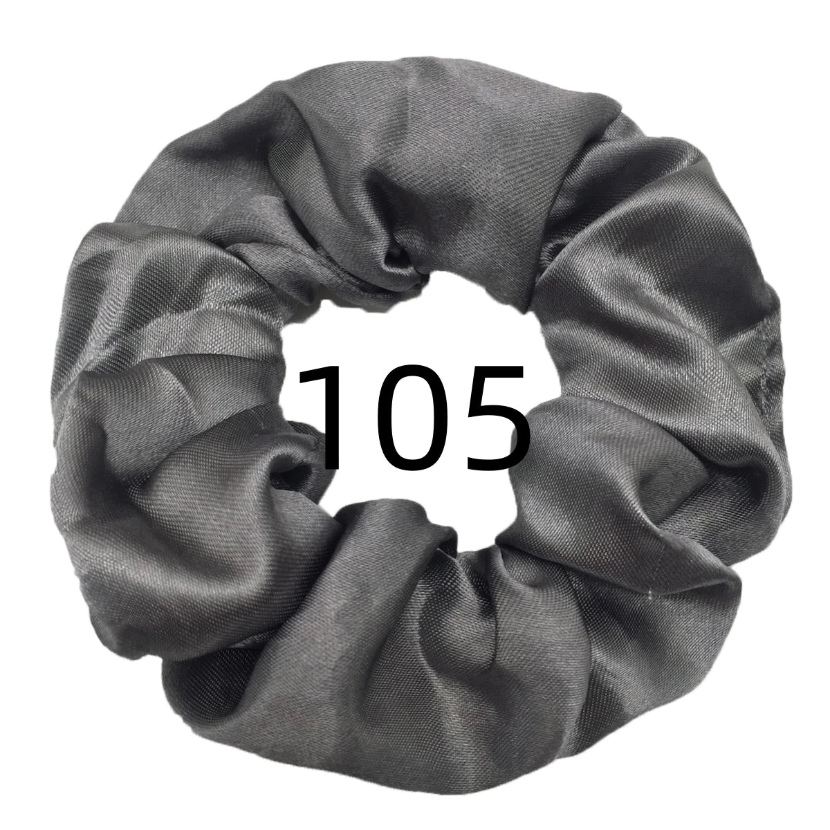 Satin tie (100 colors)