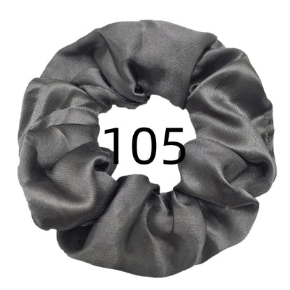 Satin tie (100 colors)